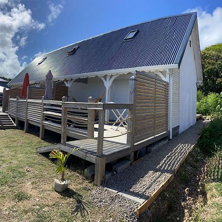 Apartamento Kaza Bielle Capesterre Exterior foto