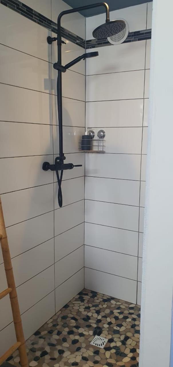 Apartamento Kaza Bielle Capesterre Exterior foto