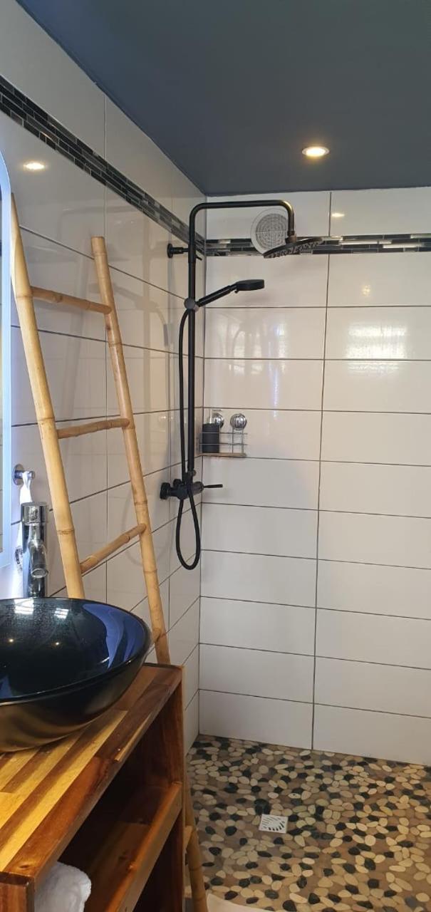 Apartamento Kaza Bielle Capesterre Exterior foto
