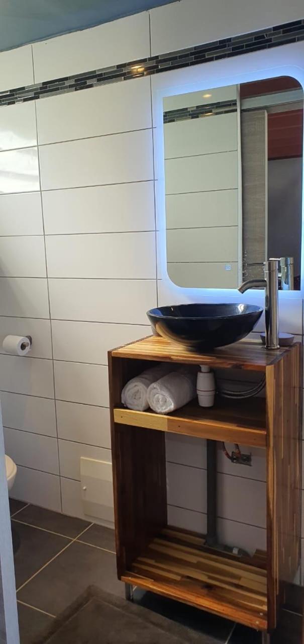 Apartamento Kaza Bielle Capesterre Exterior foto